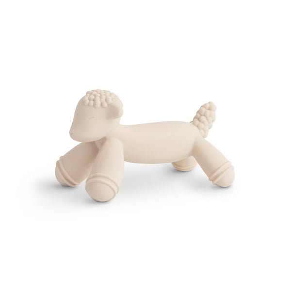 Figurine Teether - The Baby Penguin