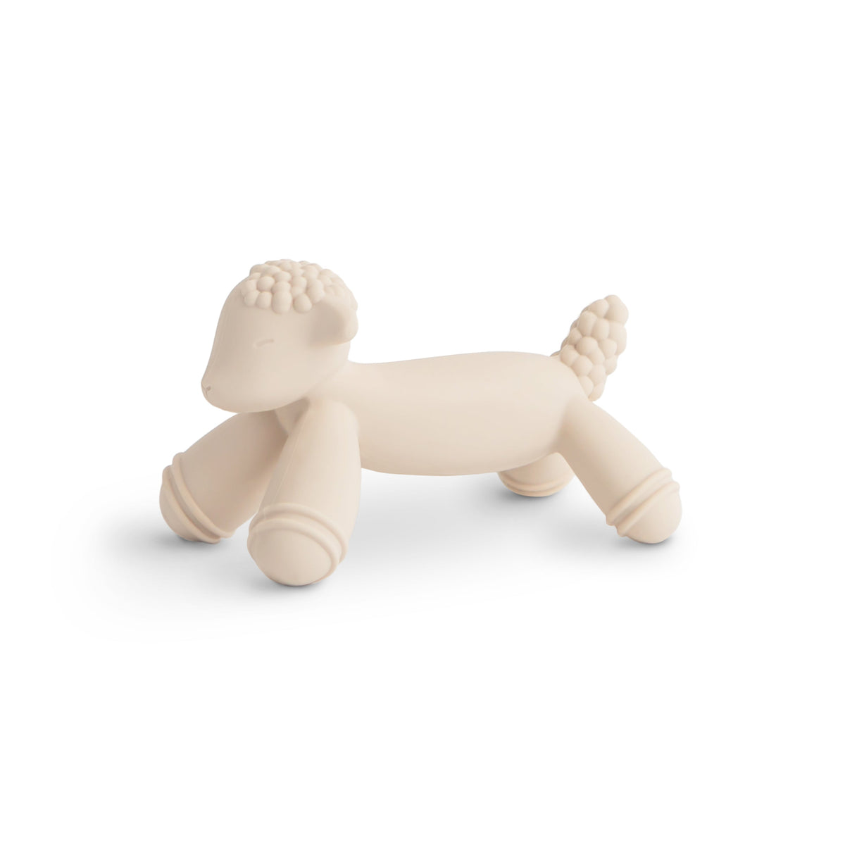 Figurine Teether - The Baby Penguin