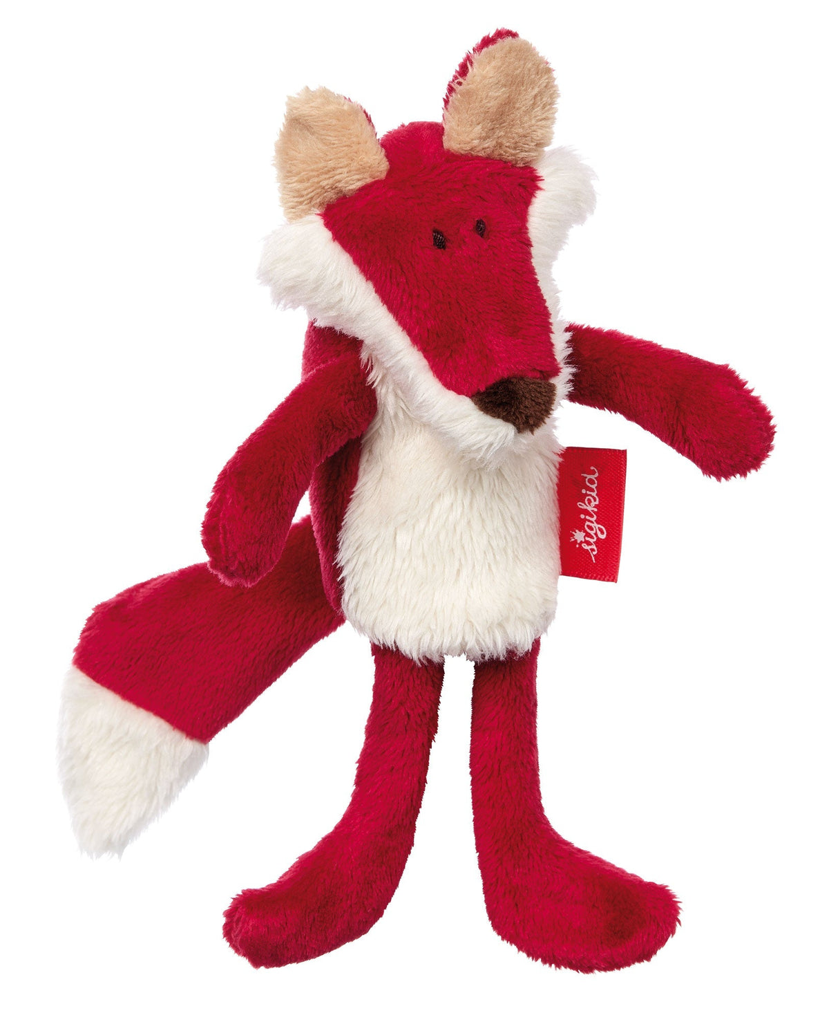 Finger Puppet Set: Forest | Dolls & Finger Puppets | The Baby Penguin