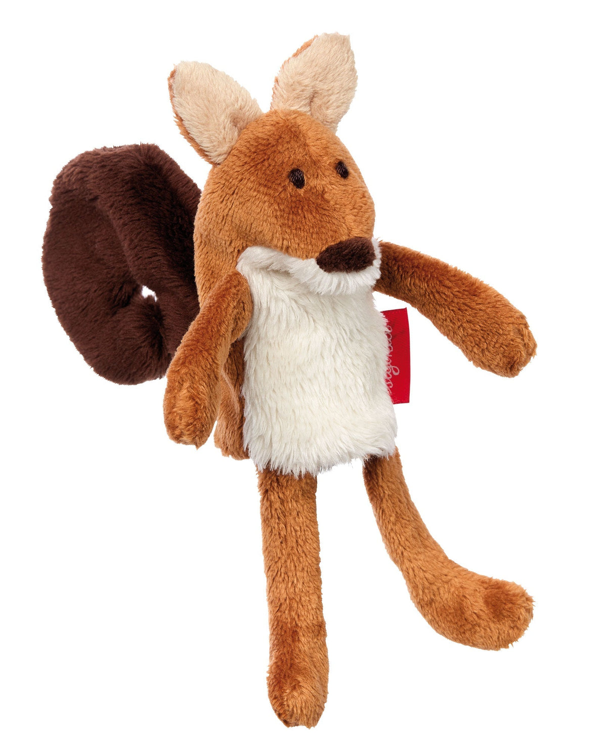 Finger Puppet Set: Forest | Dolls & Finger Puppets | The Baby Penguin