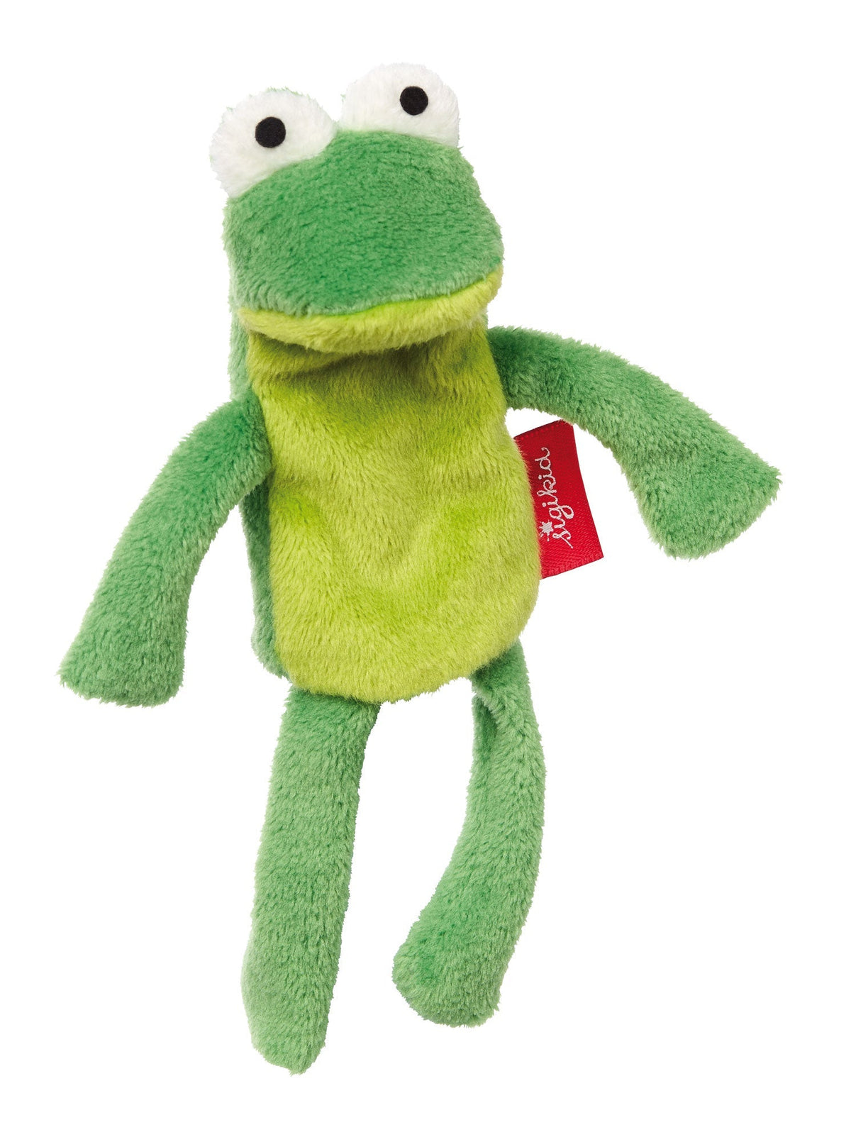 Finger Puppet Set: Forest | Dolls & Finger Puppets | The Baby Penguin