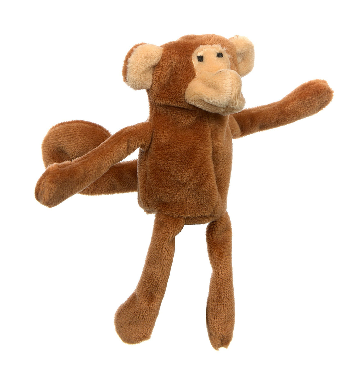 Finger Puppet Set: Jungle | Dolls & Finger Puppets | The Baby Penguin