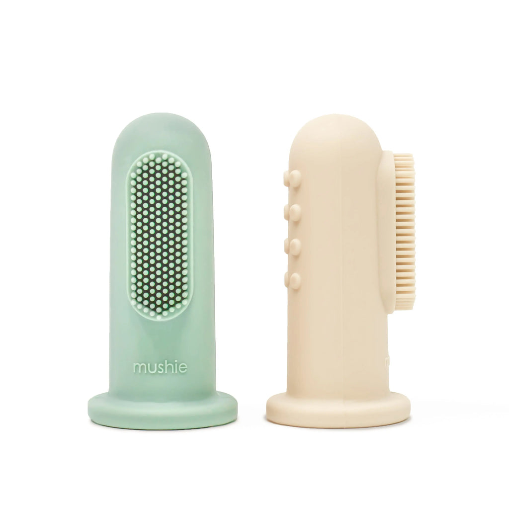 Finger Toothbrush | Toothbrush | The Baby Penguin