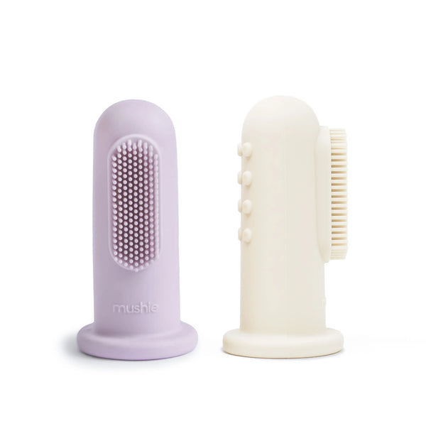 Finger Toothbrush | Toothbrush | The Baby Penguin