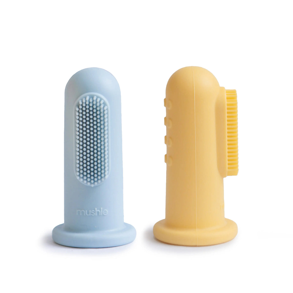 Finger Toothbrush | Toothbrush | The Baby Penguin