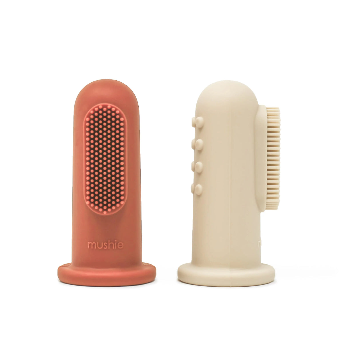 Finger Toothbrush | Toothbrush | The Baby Penguin