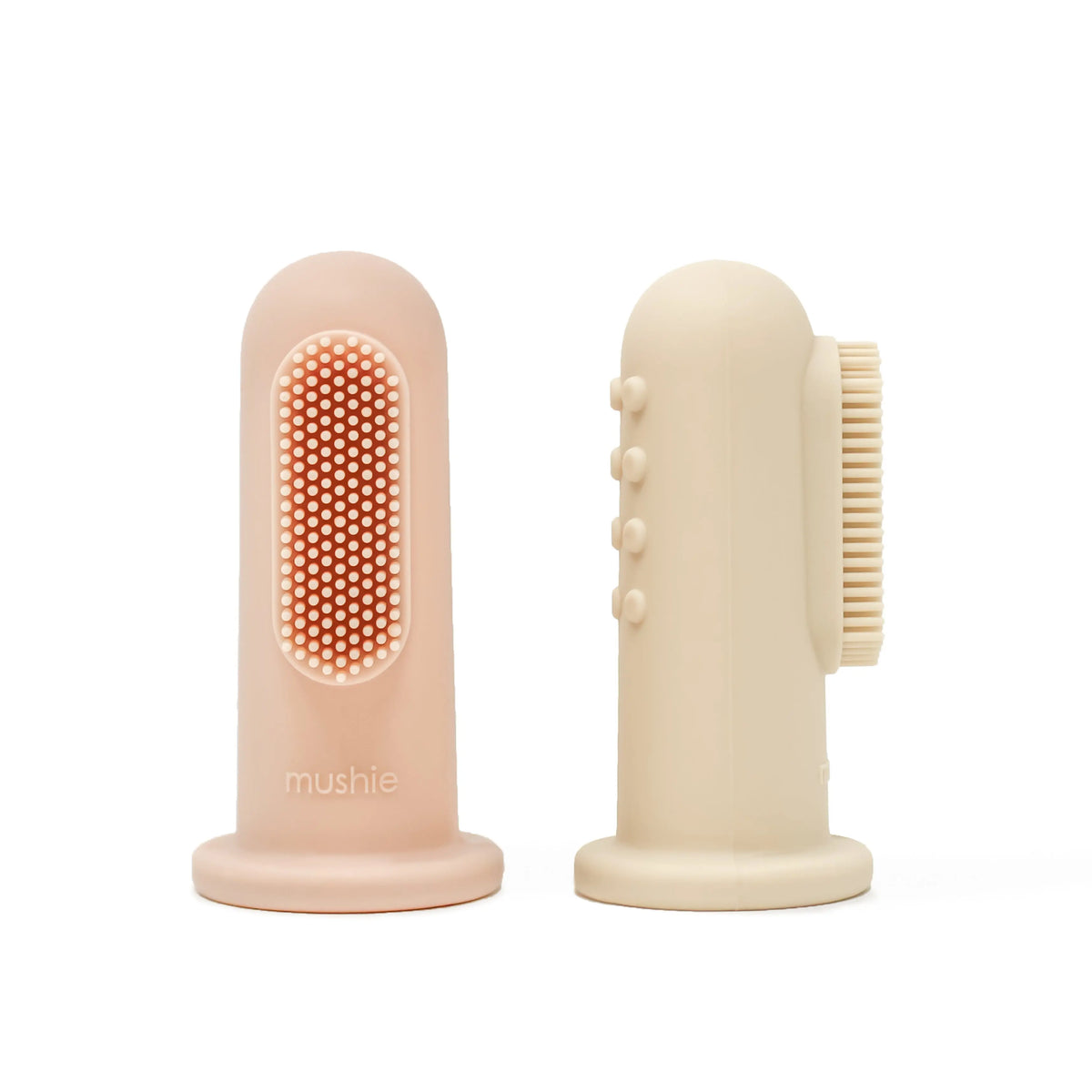 Finger Toothbrush | Toothbrush | The Baby Penguin