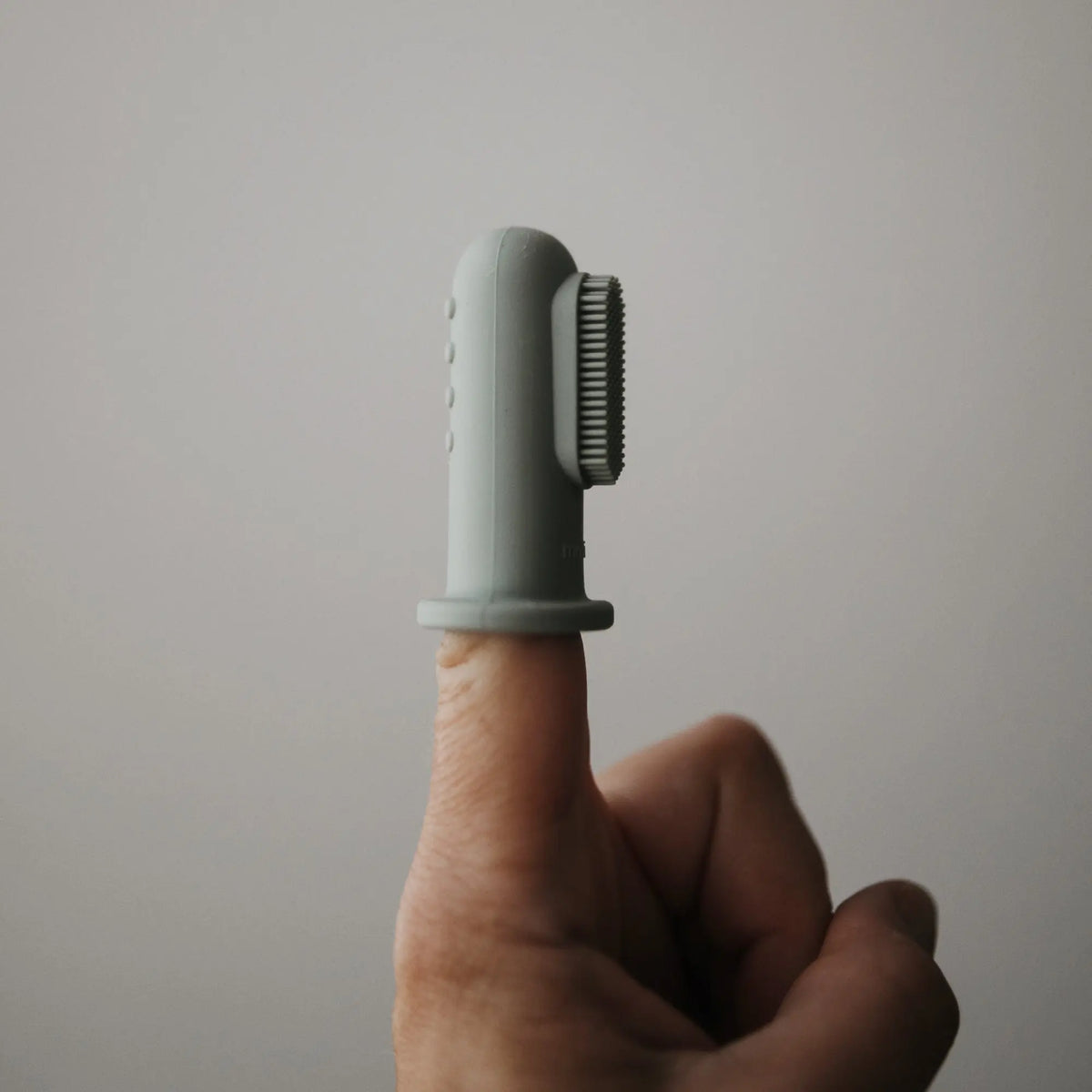 Finger Toothbrush | Toothbrush | The Baby Penguin