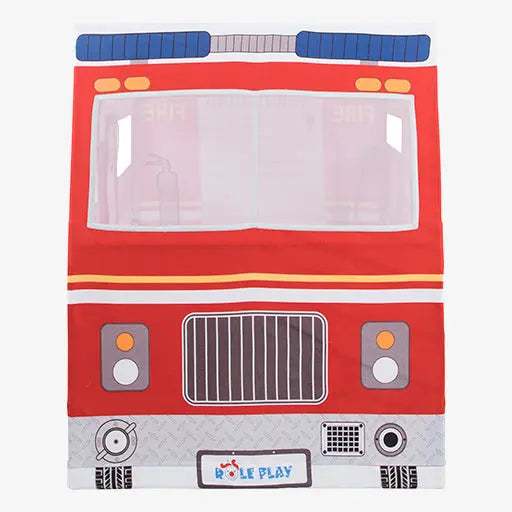 Fire Truck | Play Tents | The Baby Penguin