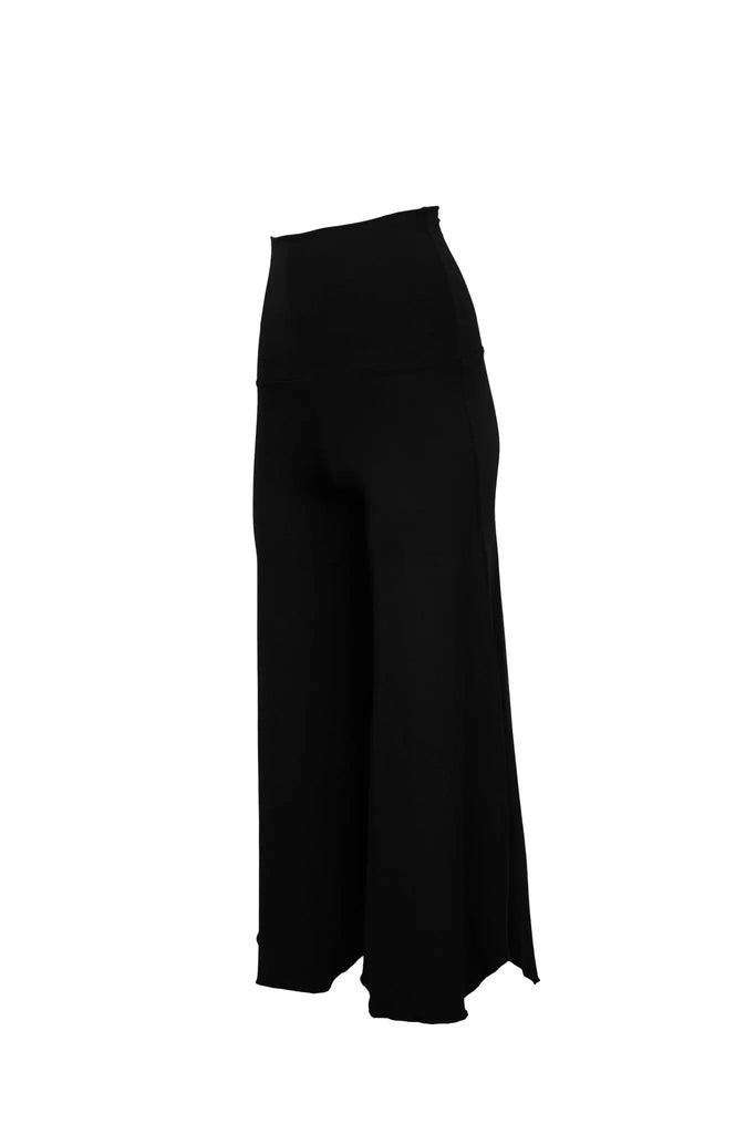Flow Pant | Black |  | The Baby Penguin