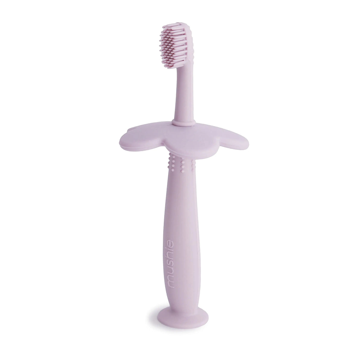 Flower Training Toothbrush | Training Toothbrush | The Baby Penguin