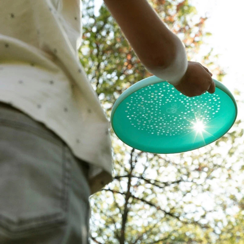 Flying Disc – 2-in-1 Kids Flying Disc - The Baby Penguin