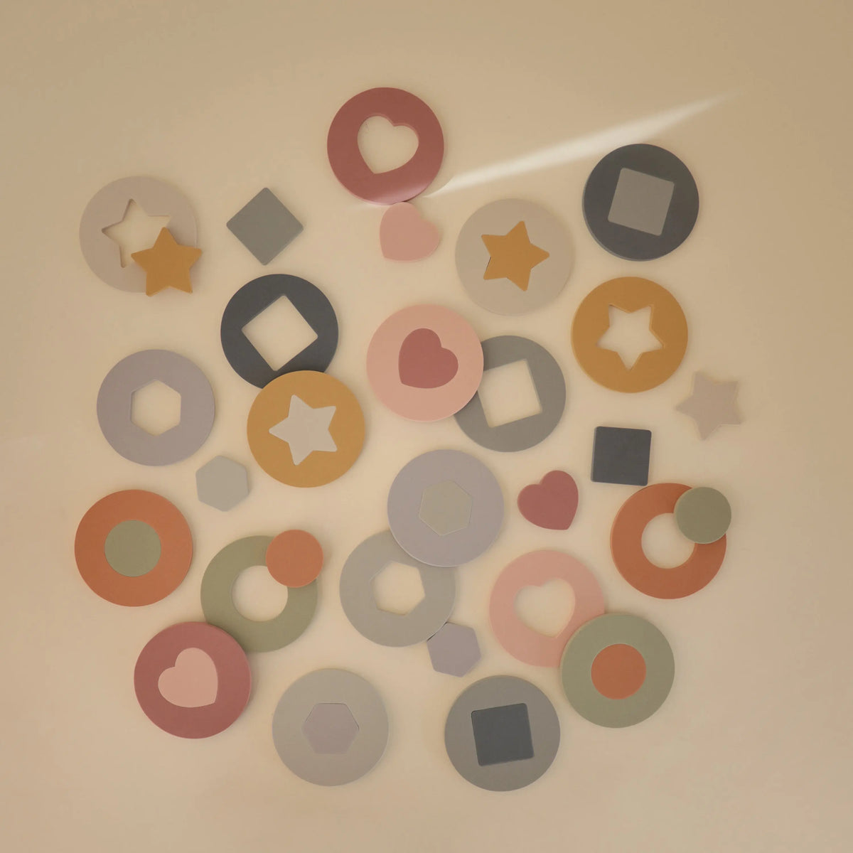 Foam Bath Puzzle | Foam Puzzle | The Baby Penguin