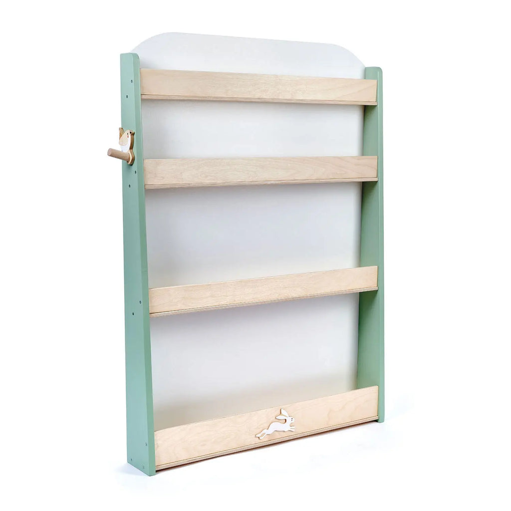 Forest Bookcase |  | The Baby Penguin