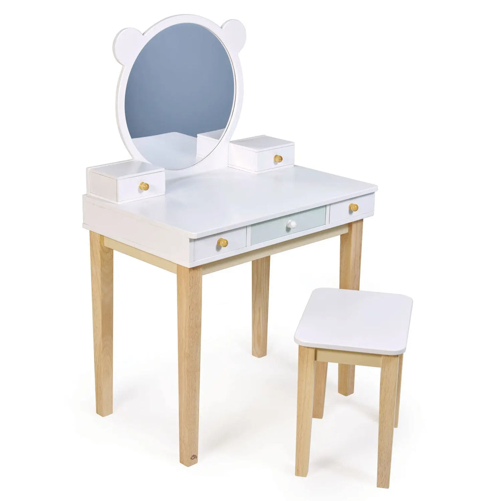 Forest Dressing Table |  | The Baby Penguin
