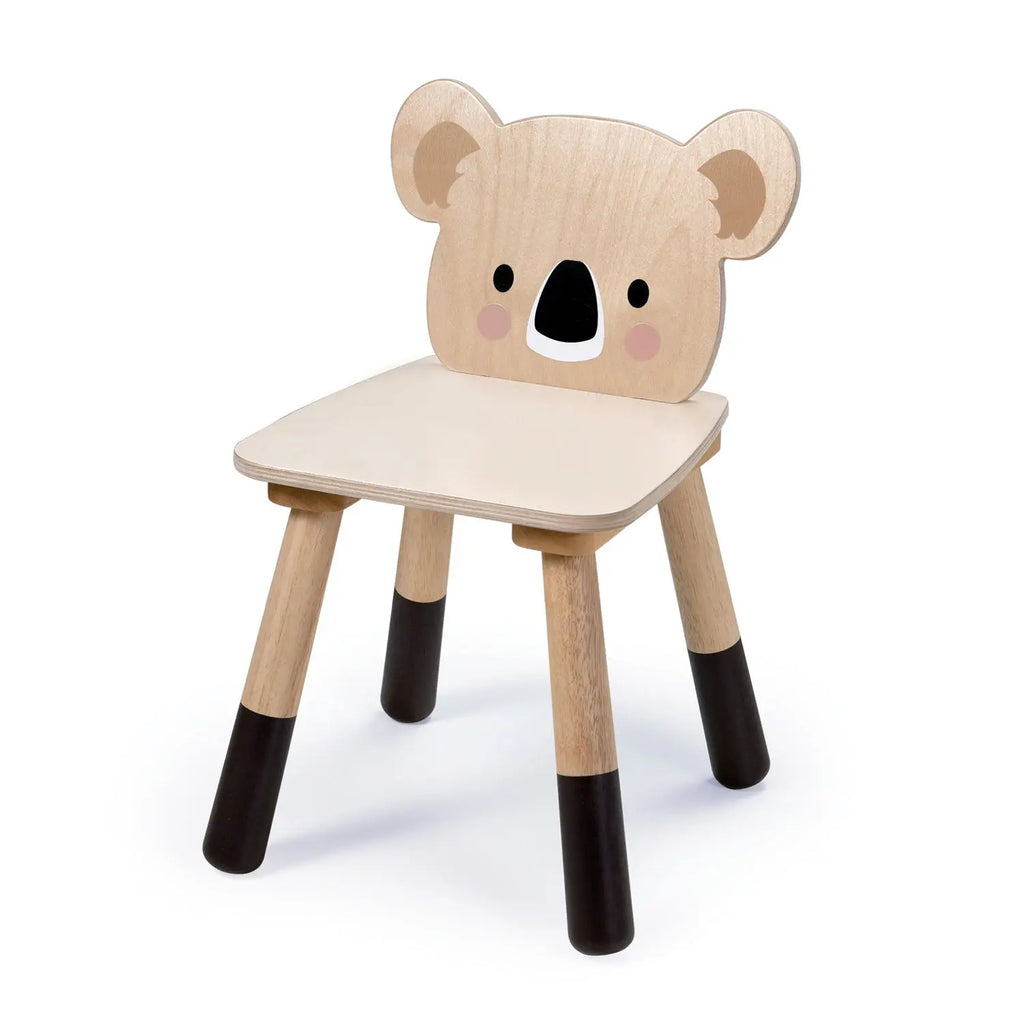  Forest Koala Chair Tender Leaf 