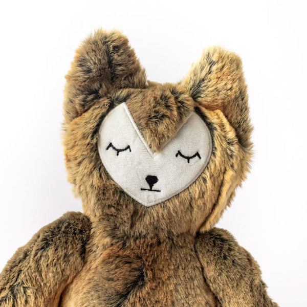 Fox Kin Double Bundle - The Baby Penguin