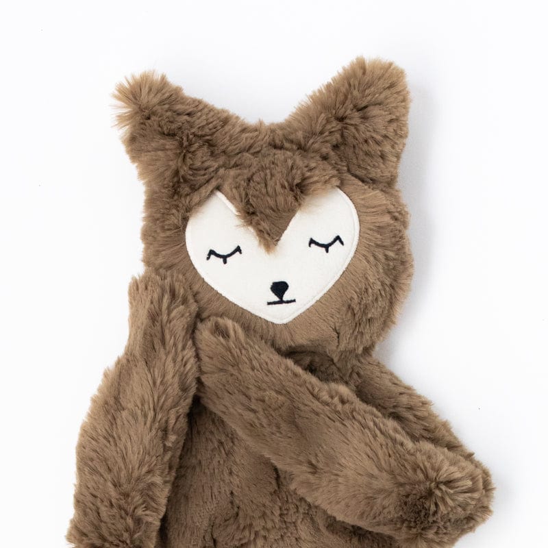 Fox Snuggler - The Baby Penguin