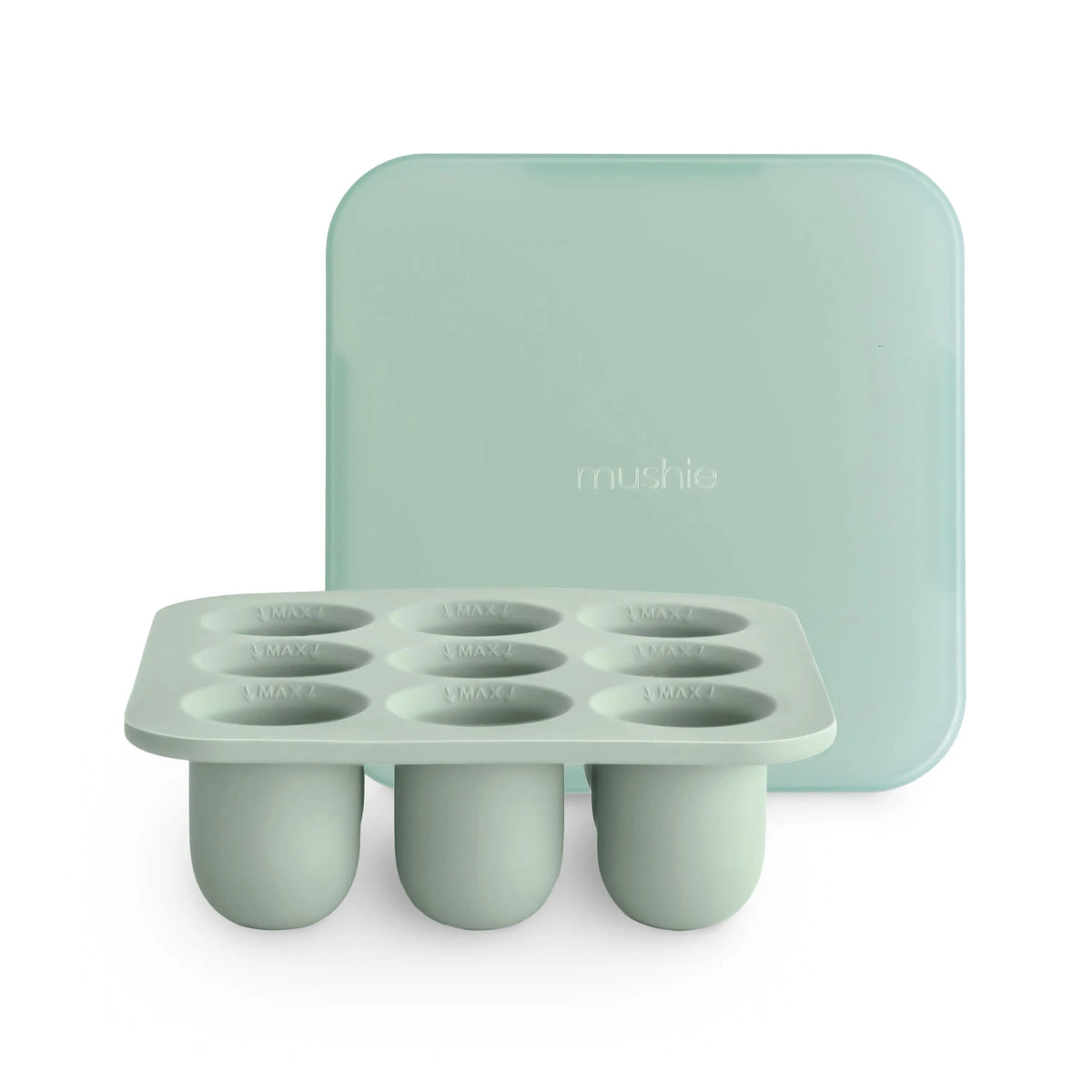 Fresh Food Feeder Freezer Tray | Baby Food Tray | The Baby Penguin