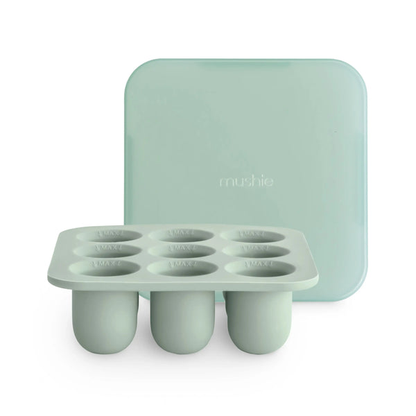 Fresh Food Feeder Freezer Tray | Baby Food Tray | The Baby Penguin