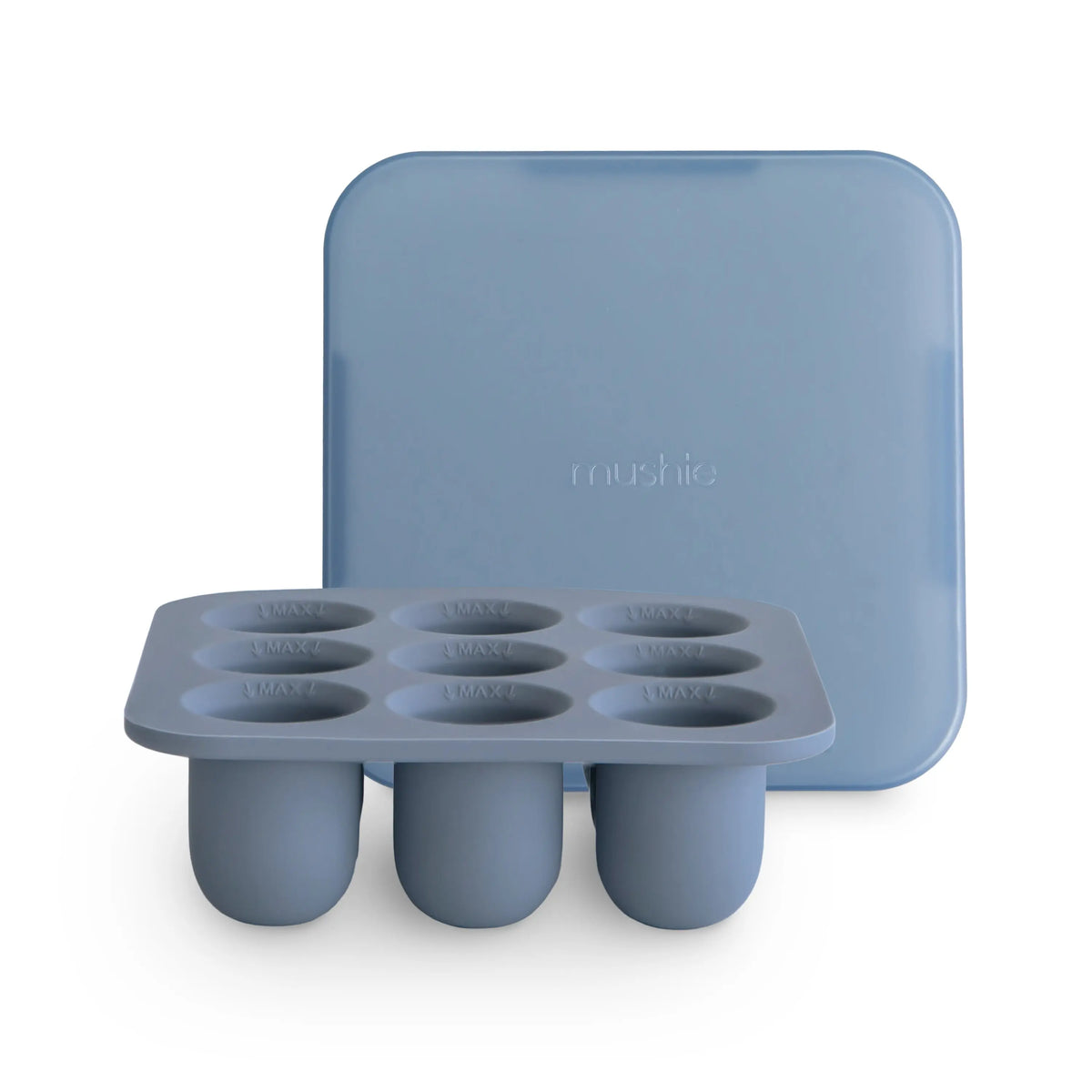 Fresh Food Feeder Freezer Tray | Baby Food Tray | The Baby Penguin