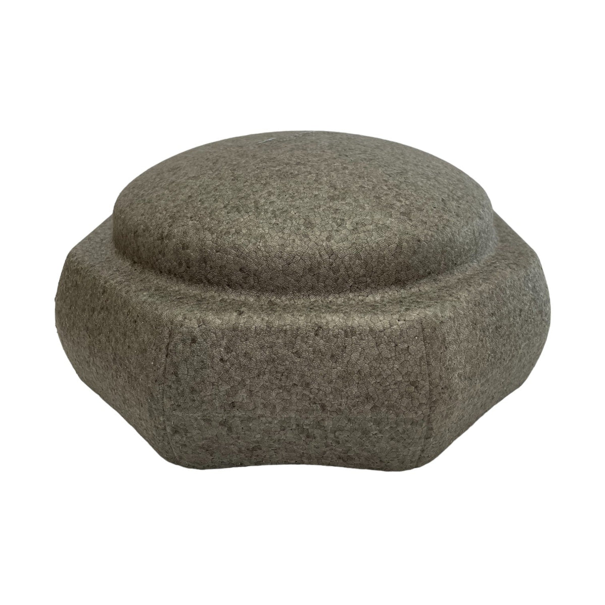 Gray EPP Stepping Stone – Single – product image 2
