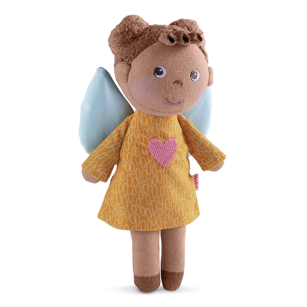 Guardian Angel Mini Doll Nora | Plush Baby | The Baby Penguin