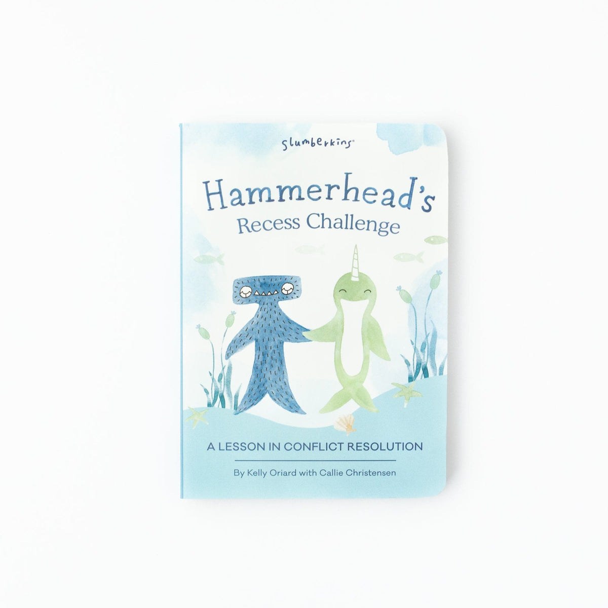 Hammerhead Kin Double Bundle - The Baby Penguin