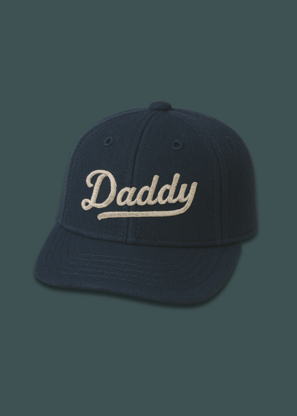 Hat | Daddy - The Baby Penguin