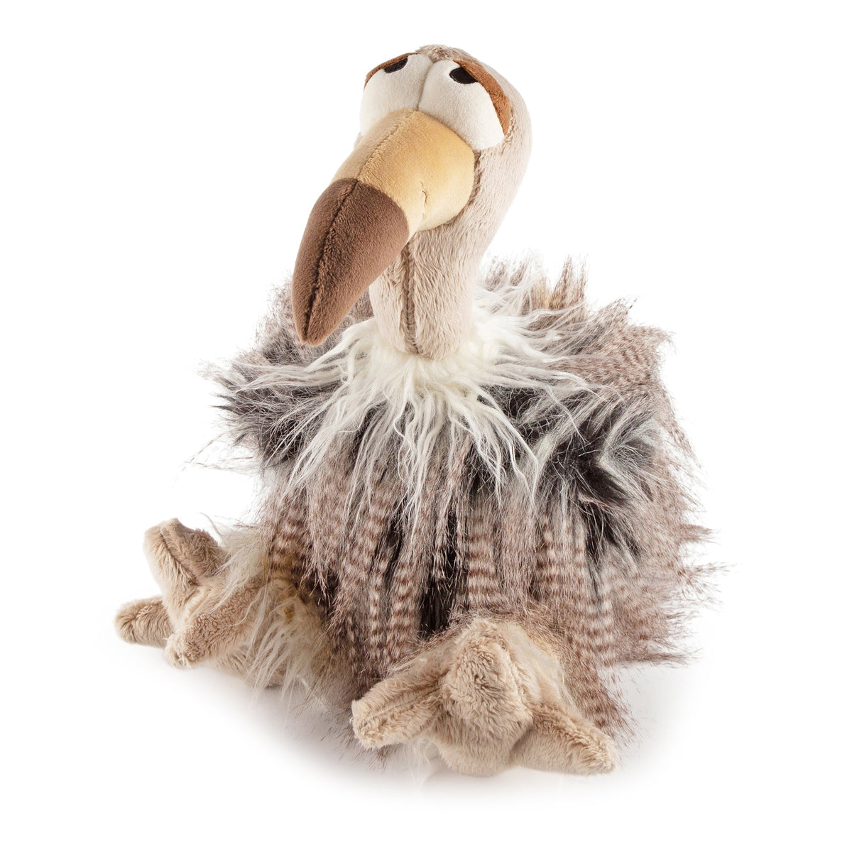Heia Geyer | KiKeRiKi | The Baby Penguin