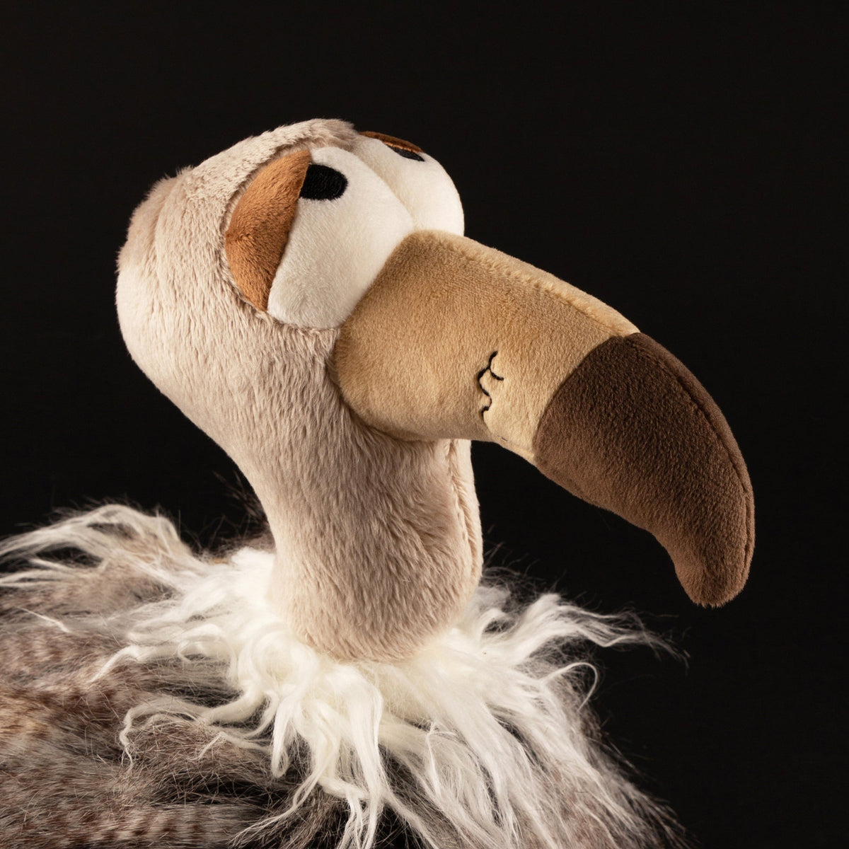 Heia Geyer | KiKeRiKi | The Baby Penguin