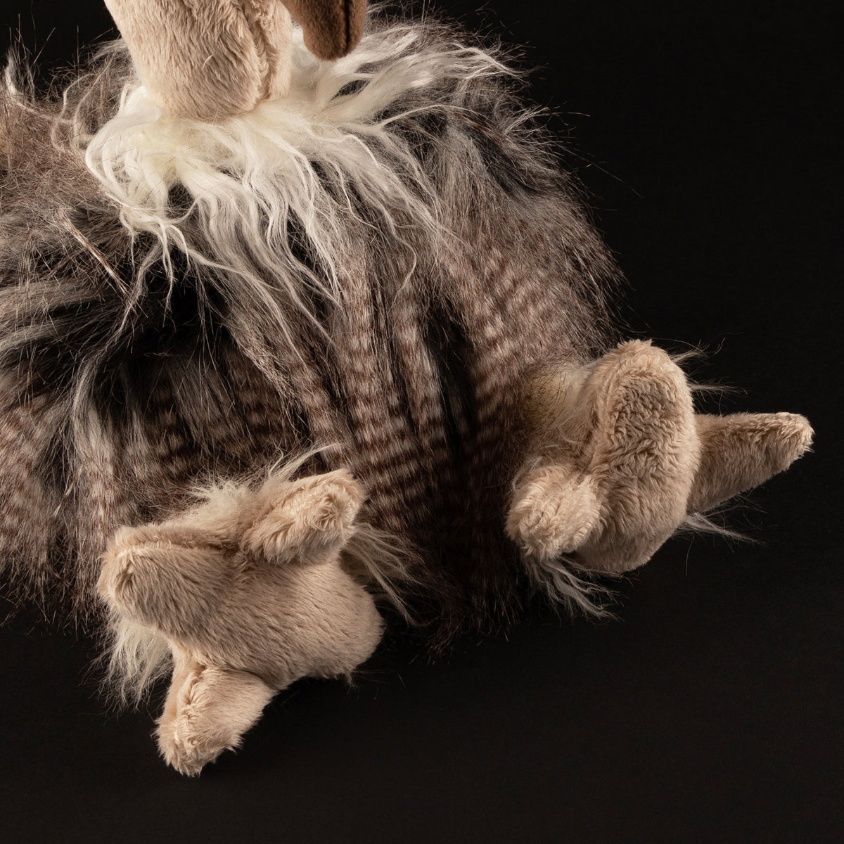 Heia Geyer | KiKeRiKi | The Baby Penguin