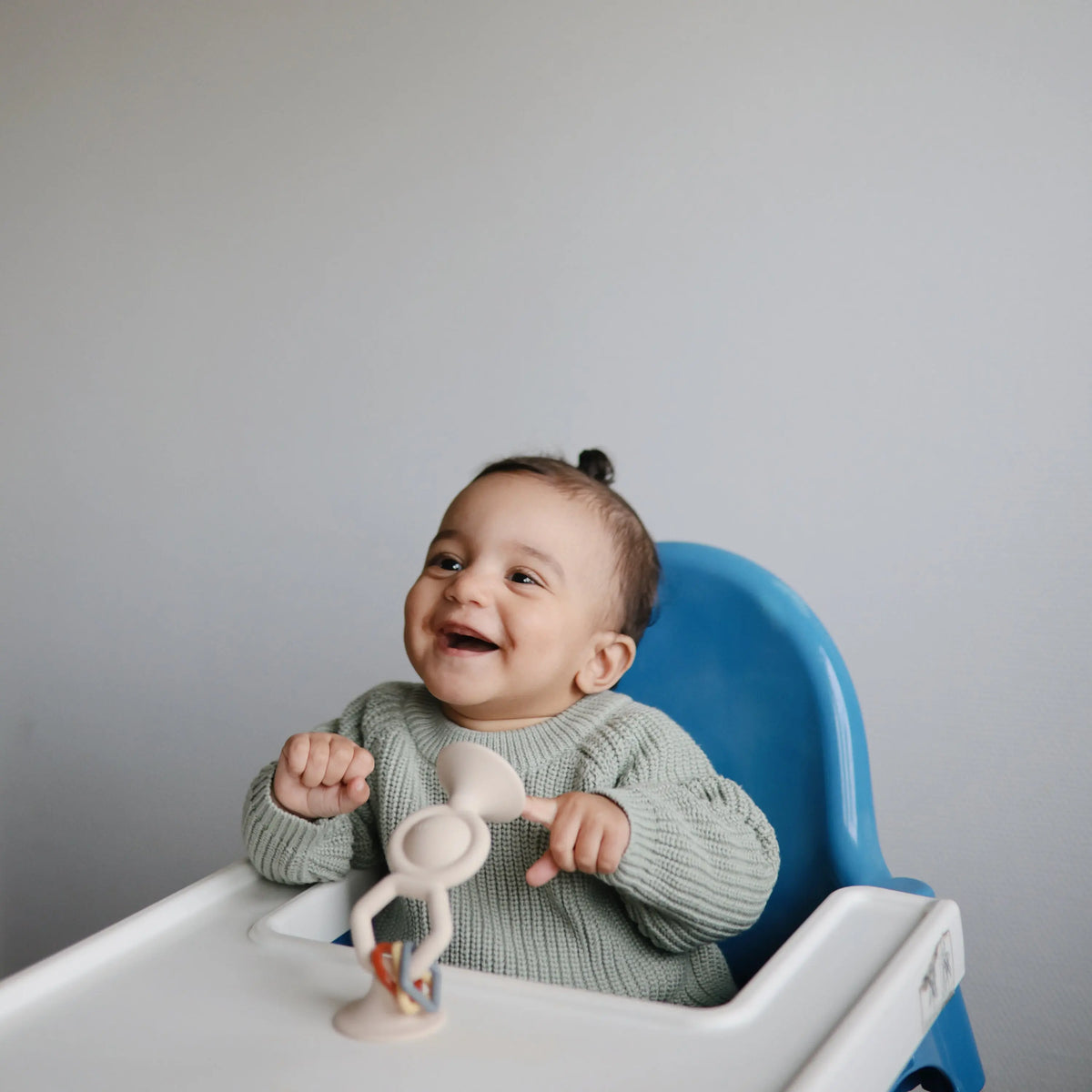 HexaPop Suction Toy | toys | The Baby Penguin