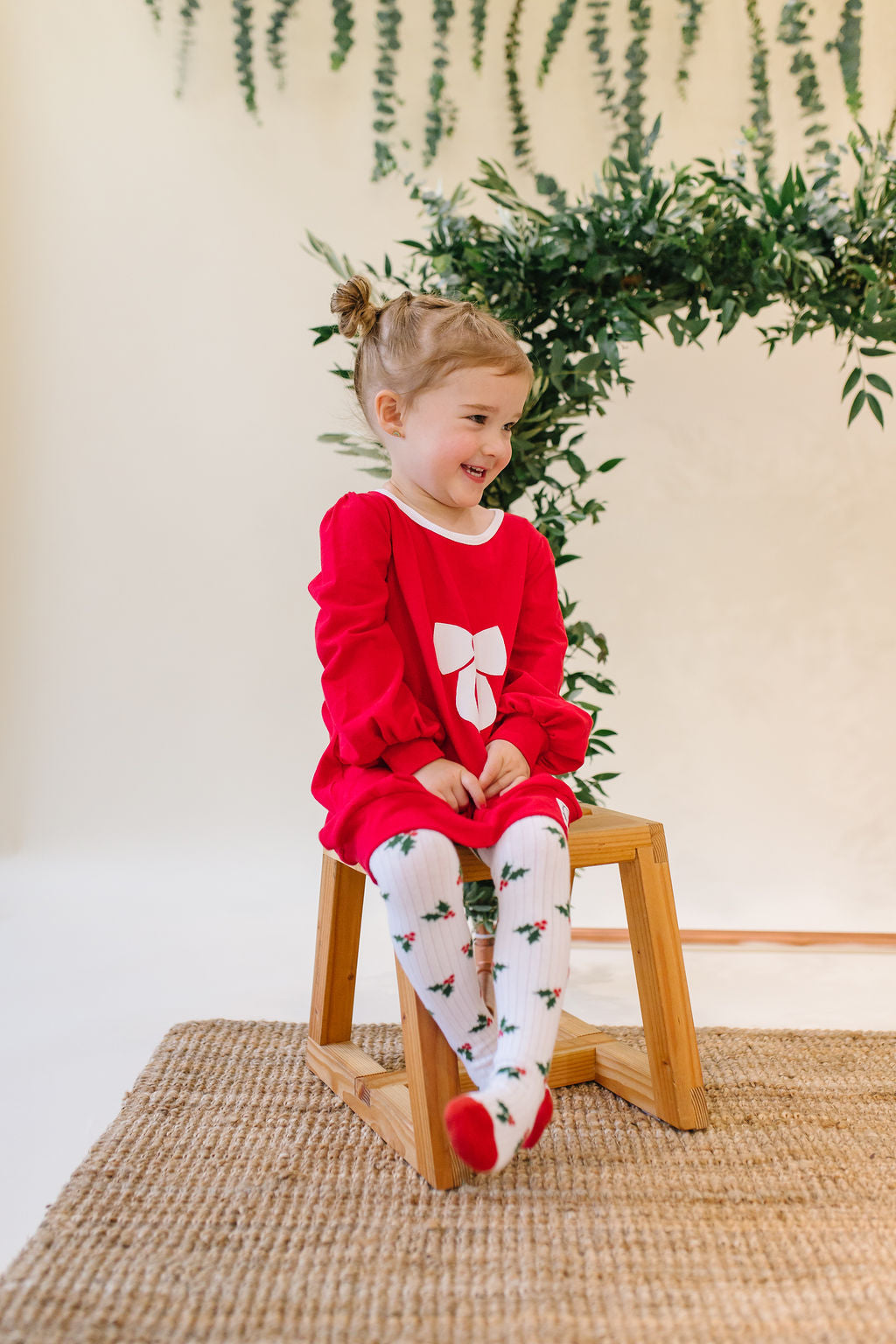 Holly Tight (*FINAL SALE*) - The Baby Penguin