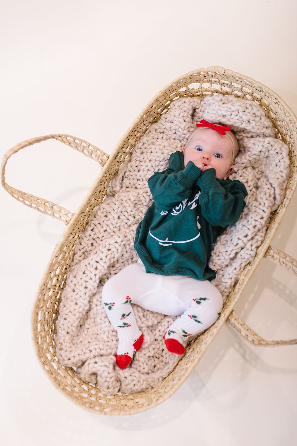 Holly Tight (*FINAL SALE*) - The Baby Penguin