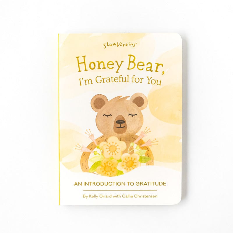Honey Bear Kin - The Baby Penguin