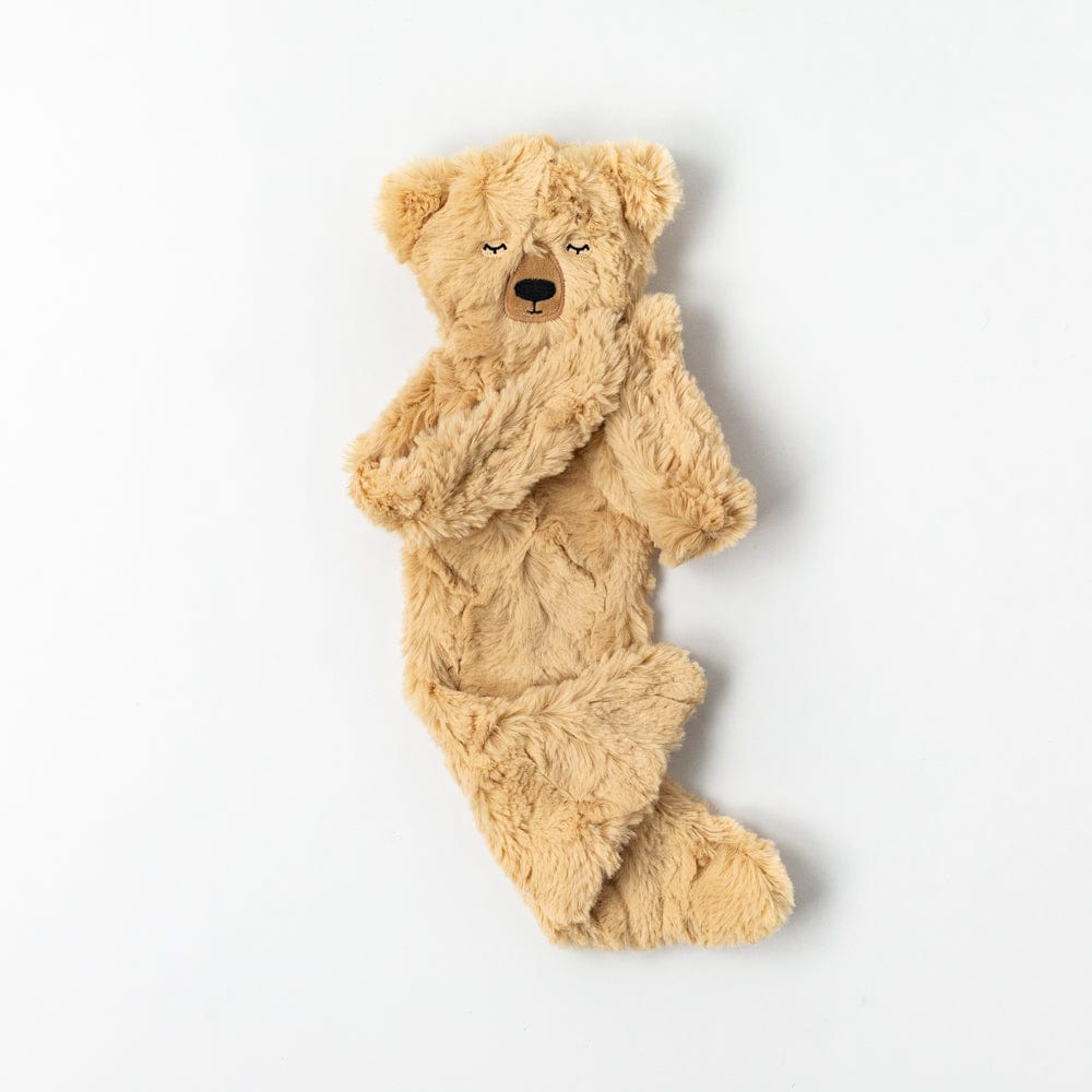 Honey Bear Snuggler - Slumberkins - The Baby Penguin