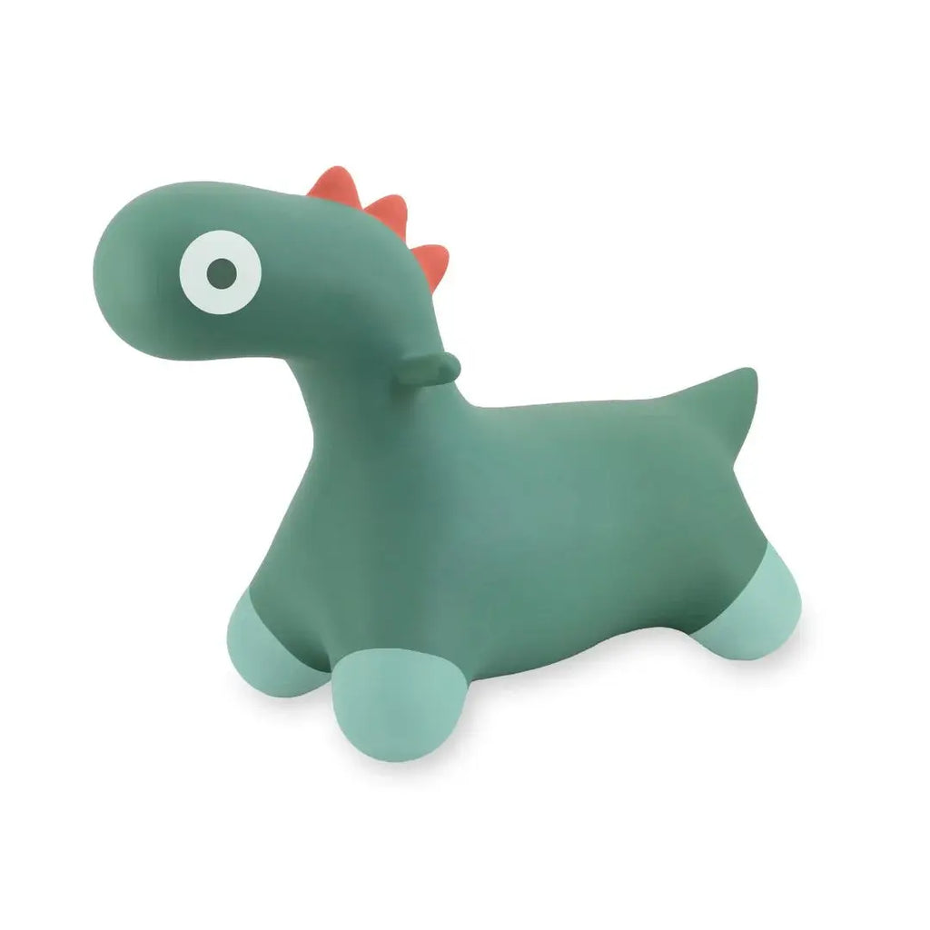 Hoppi Dino - Inflatable Toy for Kids |  | The Baby Penguin