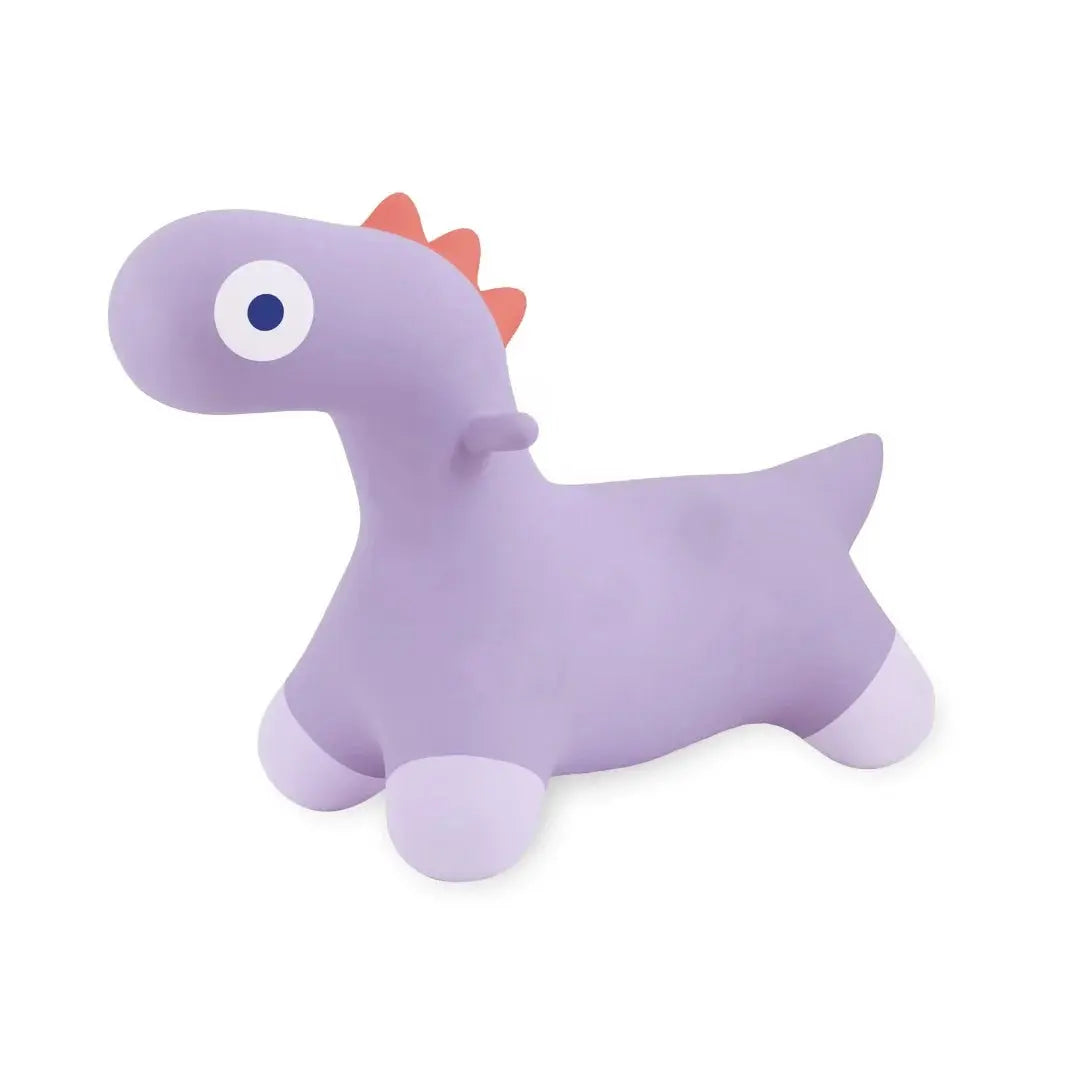 Hoppi Dino - Inflatable Toy for Kids |  | The Baby Penguin