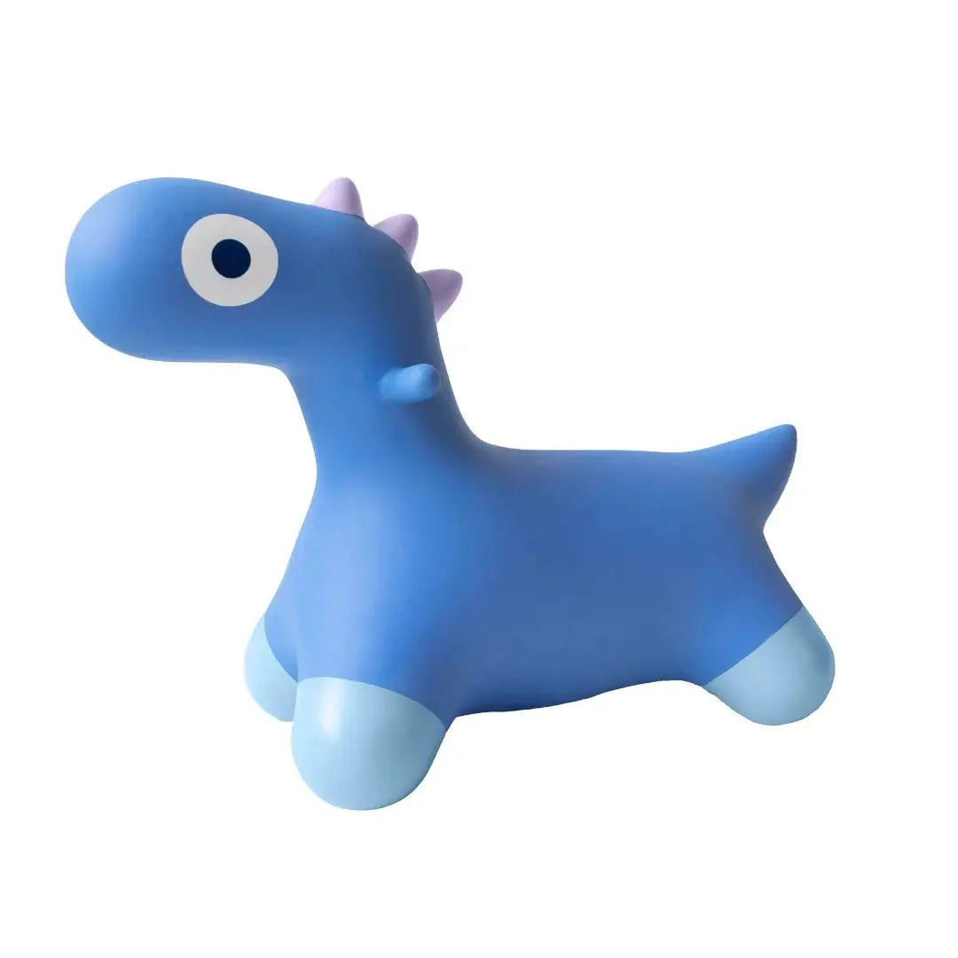 Hoppi Dino - Inflatable Toy for Kids |  | The Baby Penguin