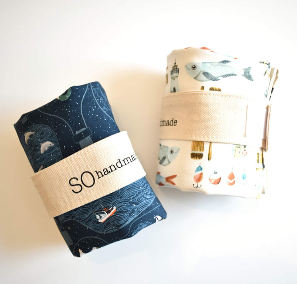 Hudson River Play Mat: 