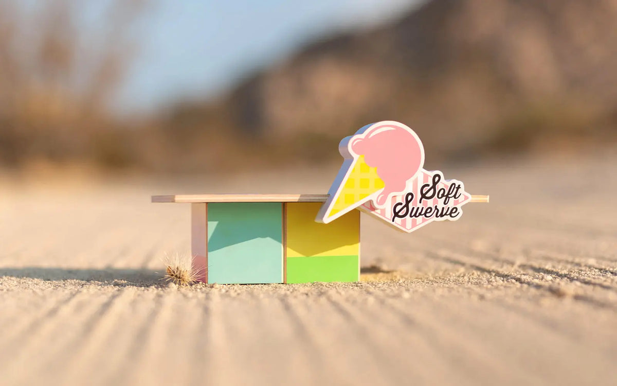 Ice Cream Shack | Accessories | The Baby Penguin