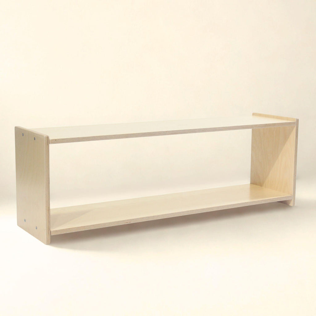 Infant Montessori Shelf - The Baby Penguin
