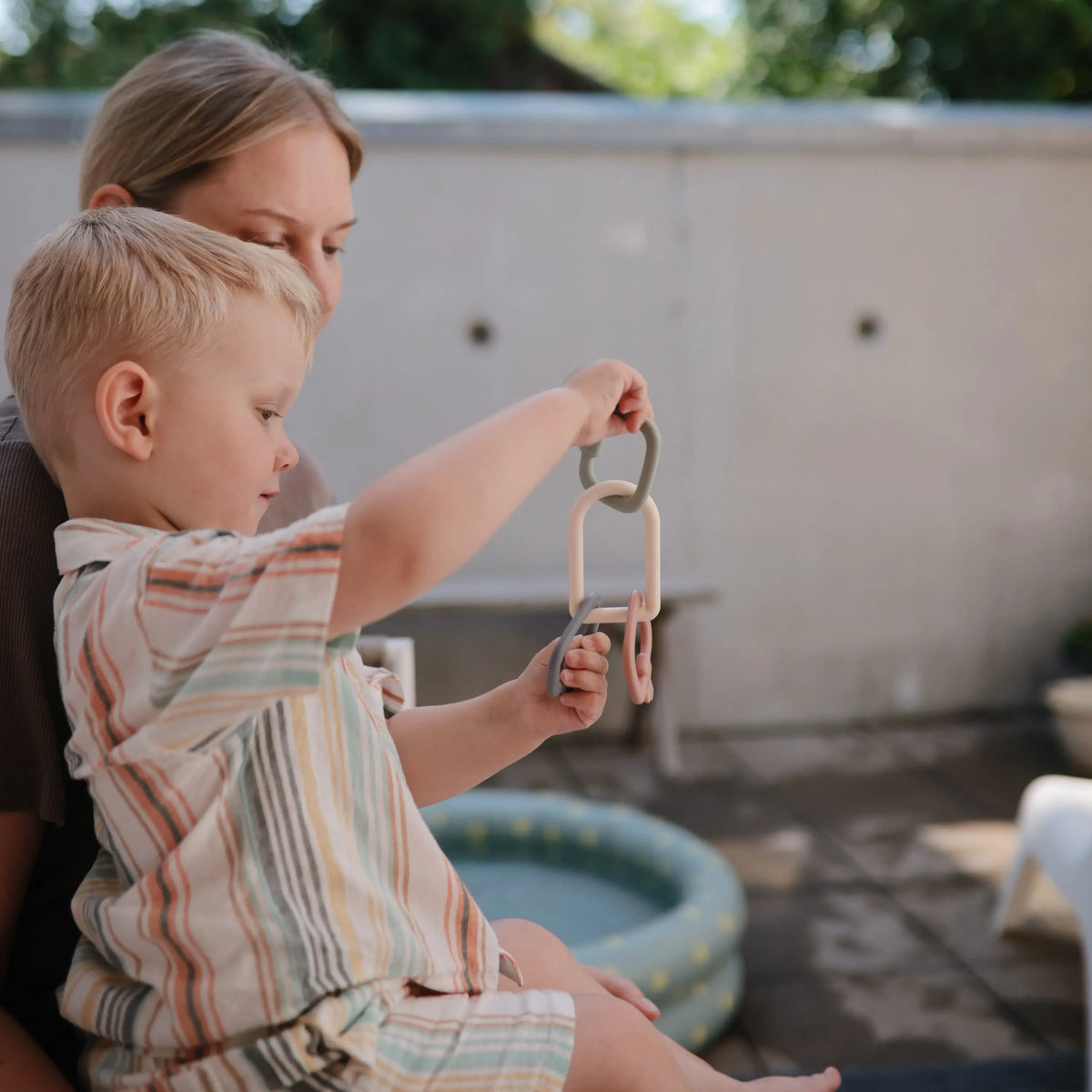Key Toy | toys | The Baby Penguin