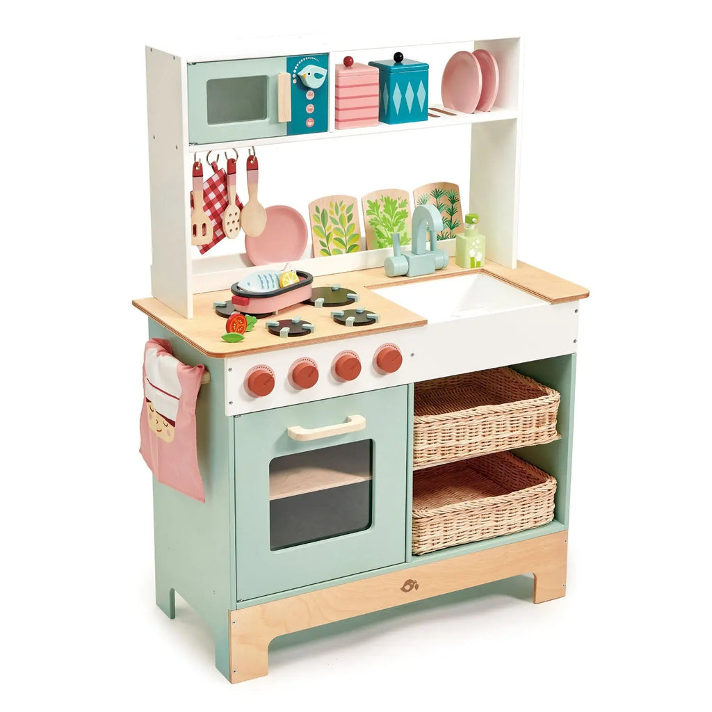 Kitchen Range |  | The Baby Penguin