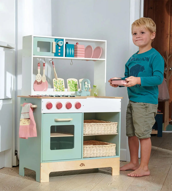 Kitchen Range |  | The Baby Penguin