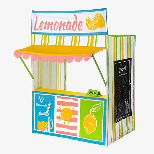 Lemonade Stand for Kids | Play Tents | The Baby Penguin