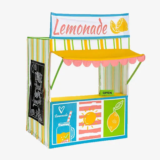 Lemonade Stand for Kids | Play Tents | The Baby Penguin
