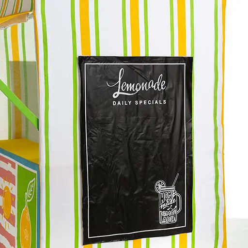 Lemonade Stand for Kids | Play Tents | The Baby Penguin