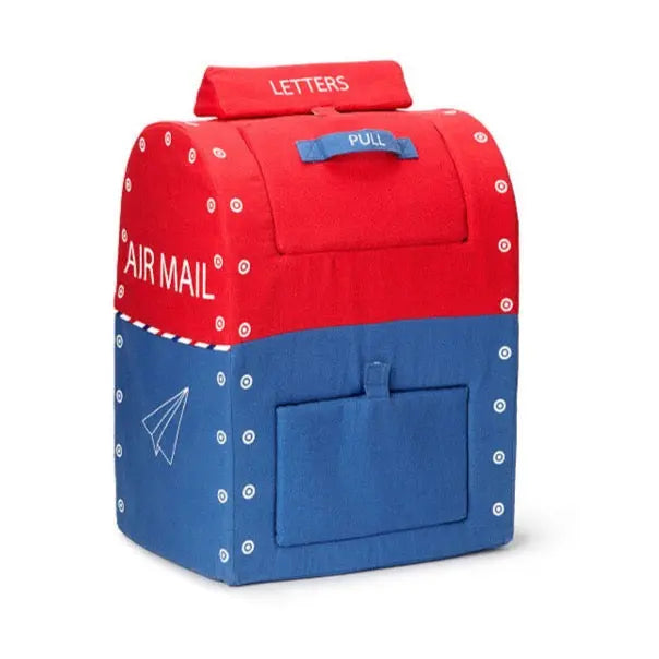 Letter Box |  | The Baby Penguin